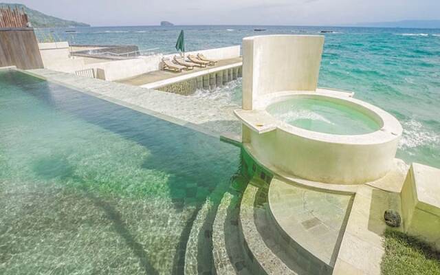 The Village of Angels Villas