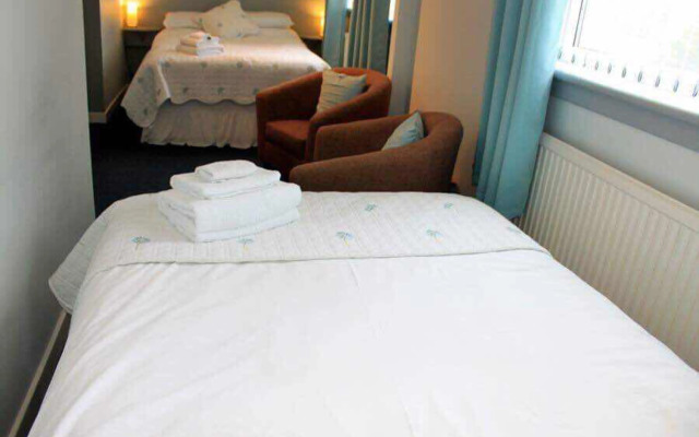 Impala Bed & Breakfast