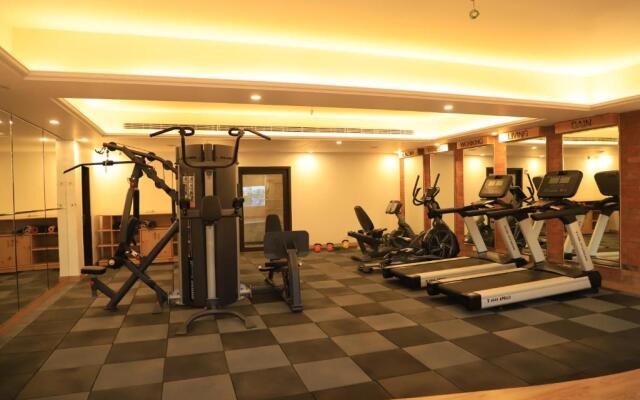 Hotel Natraj