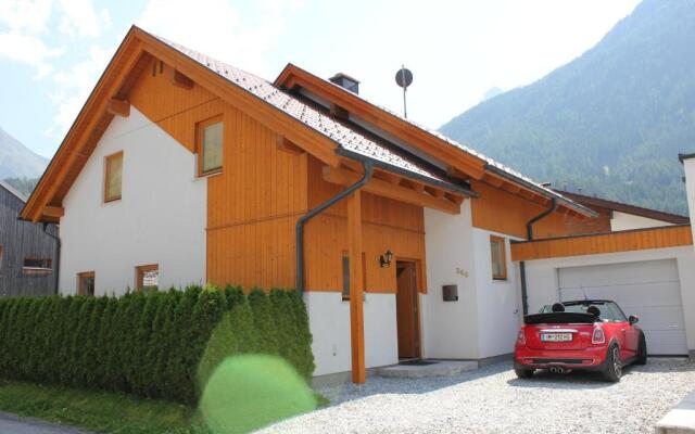 Chalet Mühle