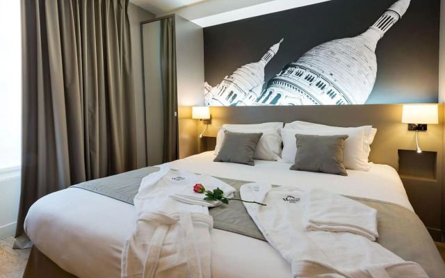 Midnight Hôtel Paris