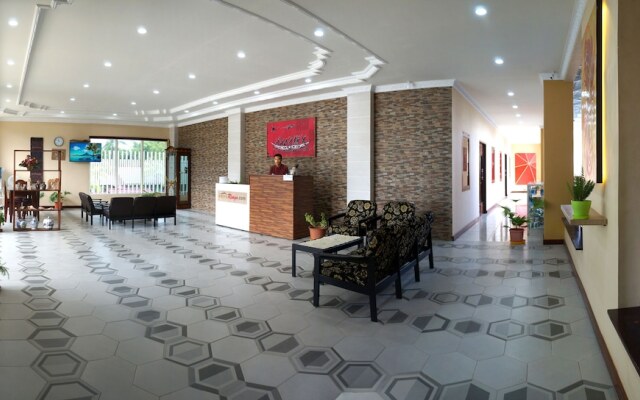 Griya Ringo Guest House