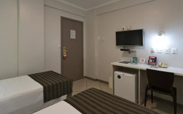 Hotel Valerim Florianópolis