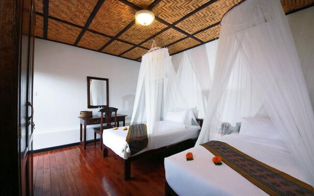 The Hotel - Kalaw Hill Lodge
