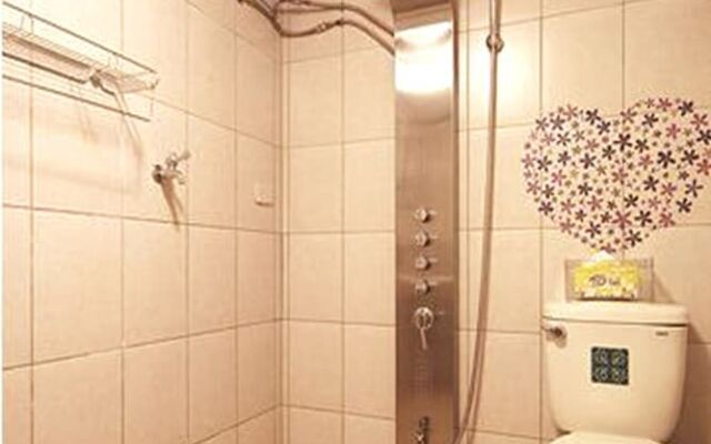 Yilan Happiness Story B&B II