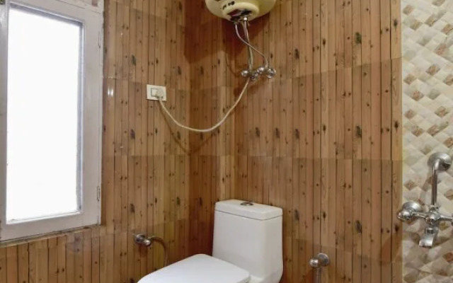 Radhika Cottage by OYO Rooms