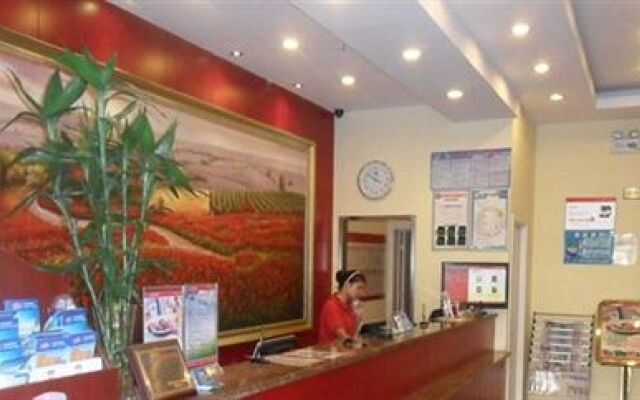 Hanting Express