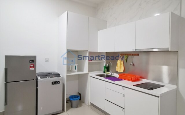 Twin Galaxy at JB by SR Home