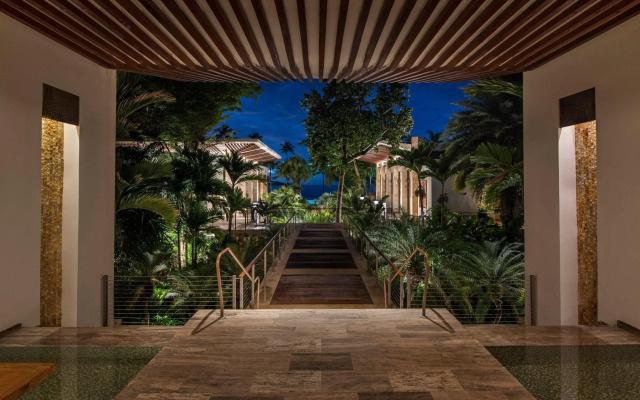 Dorado Beach, a Ritz-Carlton Reserve