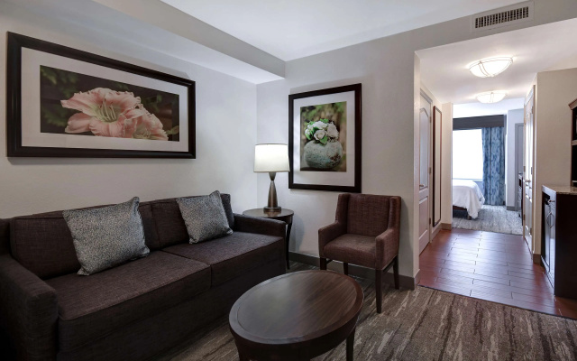 Hilton Garden Inn Ft Myers