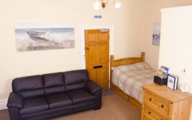 Tor Park Holiday Flatlets