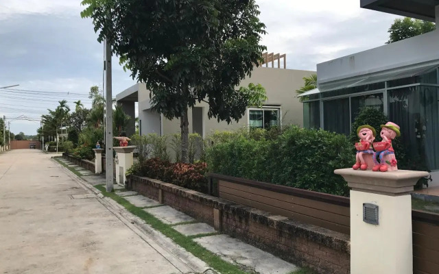 Casa Seaside Rayong Unit 23