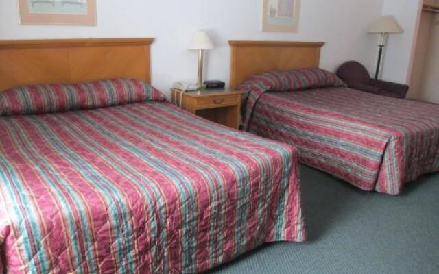 Birchwood Motor Hotel