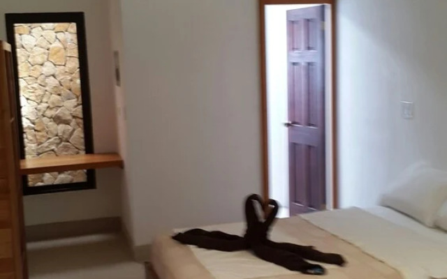 Apartamentos Vista