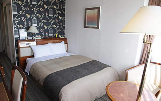 Kakegawa Grand Hotel