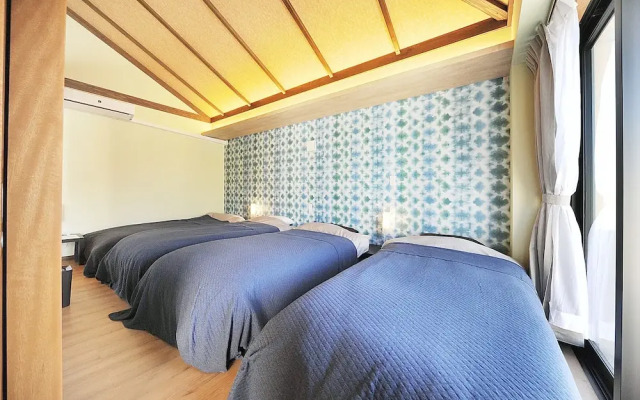 SUMU Villa