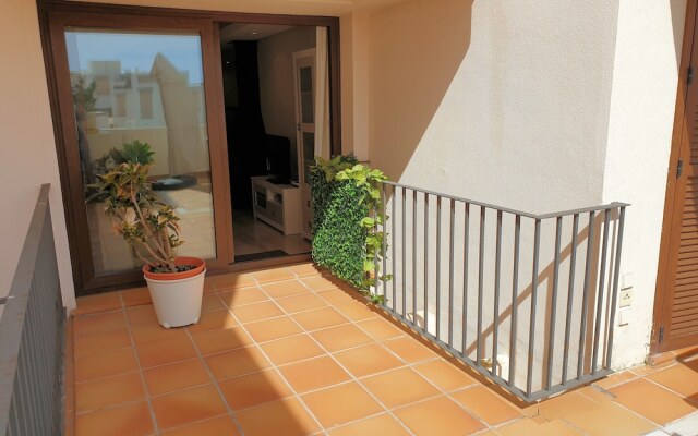 Bahia Boutique Apartments