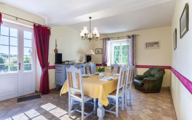 Les Chardonnets (BNV400)