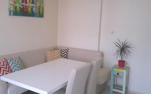 Apartment Spalatina