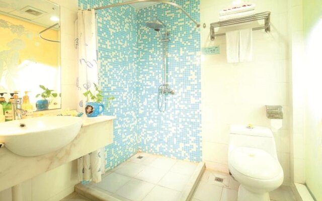 Sanya Lilai Holiday Hotel
