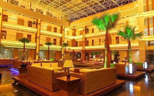 Hui Feng Hotel