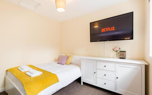 Summerfield Crescent Annex