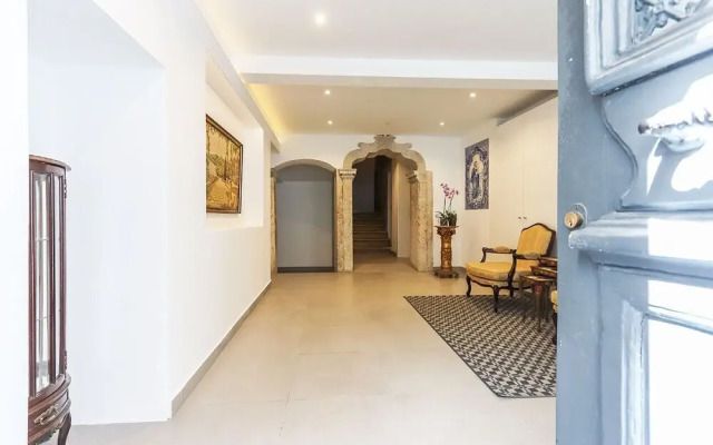 Avenida Ii Apartment Rentexperience