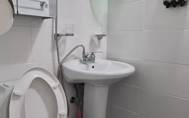 Daegu House - Hostel