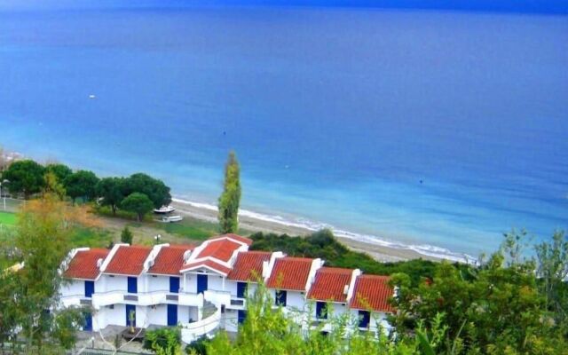 Agnadi Hotel