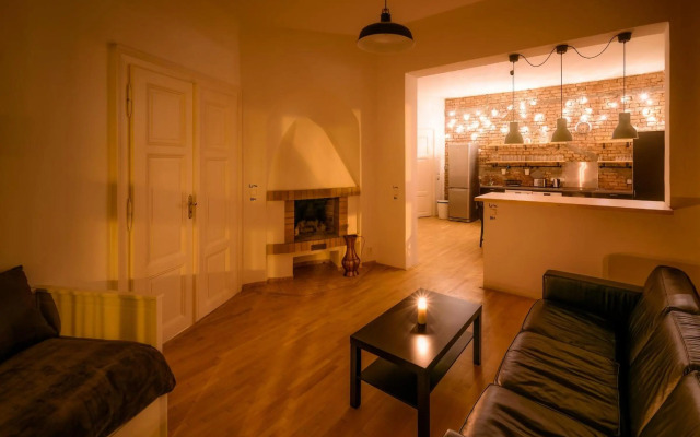 Amazing Harry Potter'S Apt. At Old Town