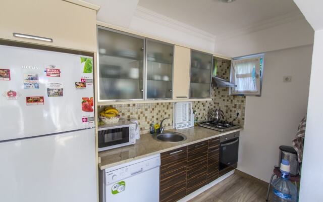 Villa Arslan by Tatilpremium