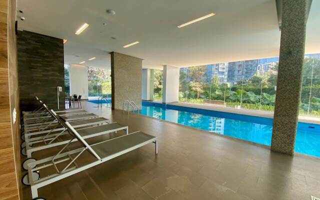Mi Zona Lodging Polanco
