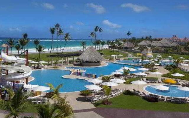 Hard Rock Hotel & Casino Punta Cana an All-Inclusive Resort