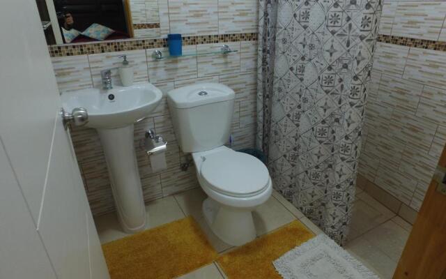 Santa Elena de Maipo Home