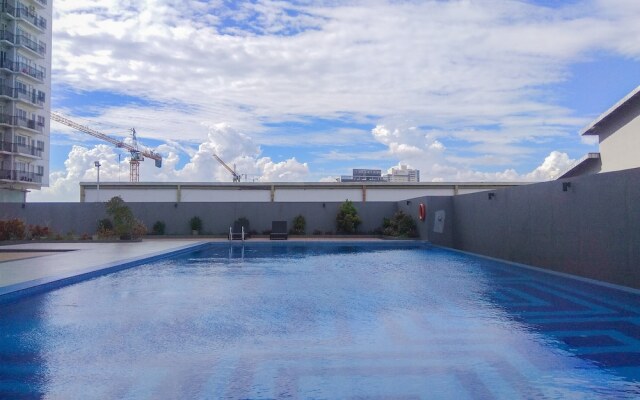 Cozy Studio At Park View Condominium Margonda Apartment