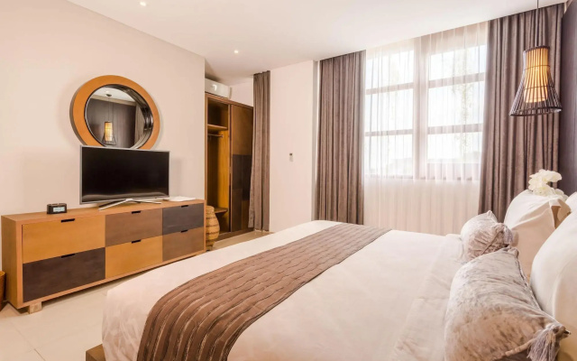 Imani Suites