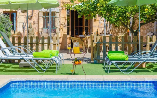 Finca Can Maria Costitx