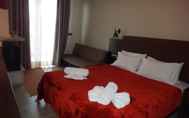 9 Queens Termal Spa Boutique