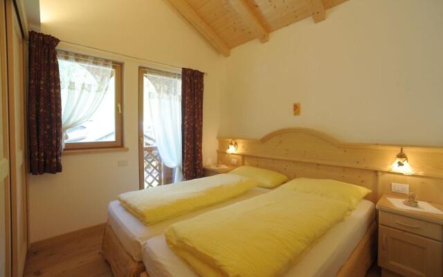 Chalet Fisei