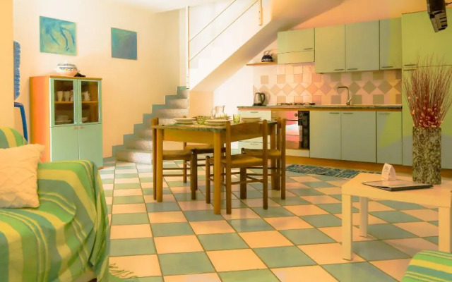 Residence Oasi Anfiteatro