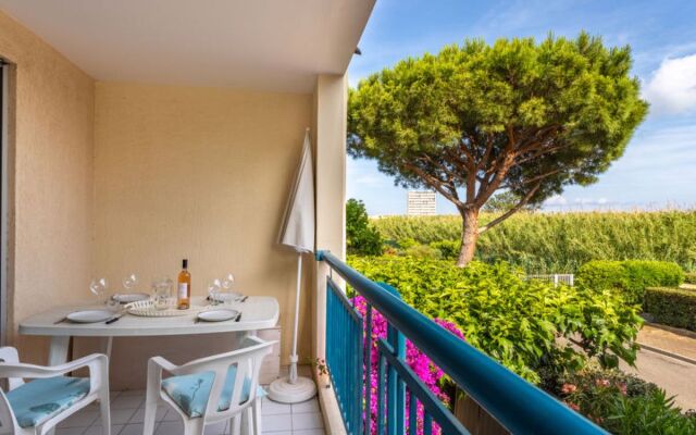 Le Domaine dAzur 27122