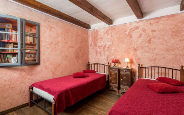 House Tomiceva Bormio