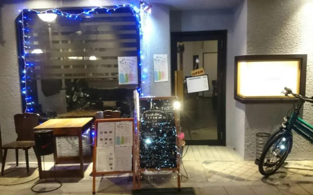 Shikkuinoyado Tenjin