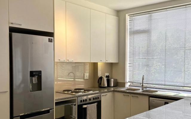 Cape Breaks Accommodation