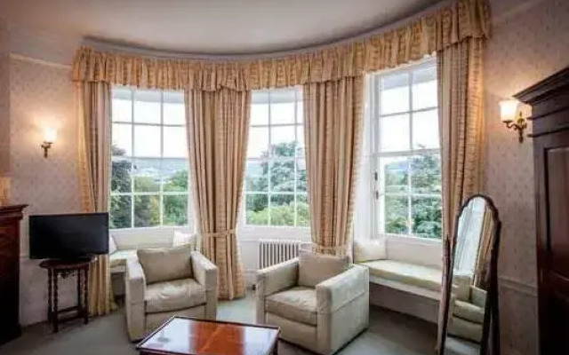 The Deer Park Country House Hotel