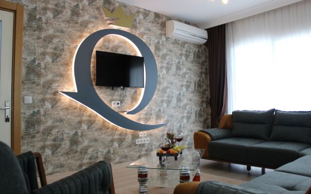 Quars Suite