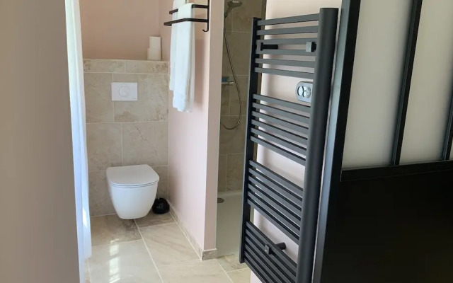 Logis de la Foulerie