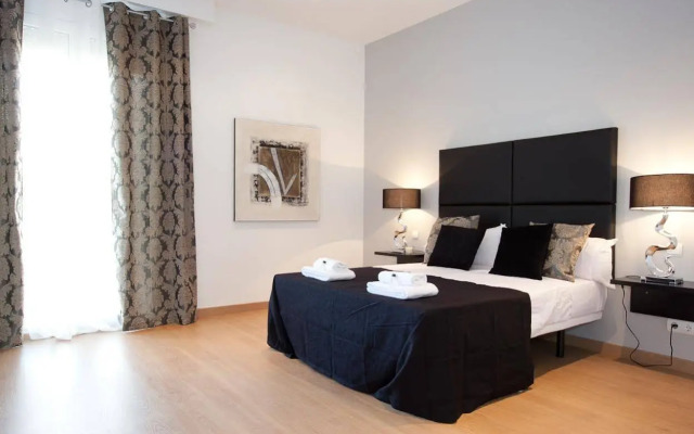 Alcam Paseo de Gracia