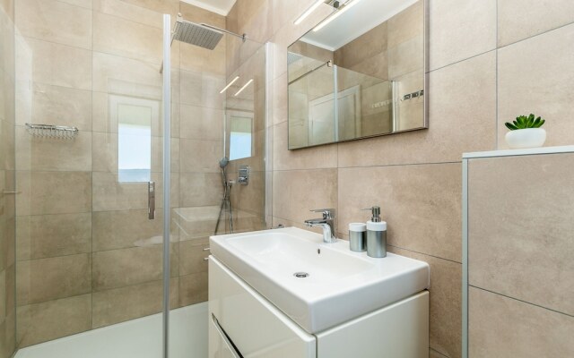 Villa Insula Aurea No.1