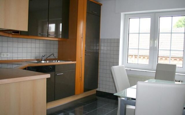 Pension Prell